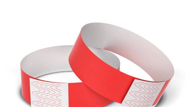 A Trendy Touch for Your Home Events with Silicone Wristbands